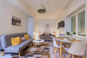 Idyllic studio in the center for three person, Oulu